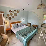 H By Hambar Gazde/Camere de închiriat Vama Veche