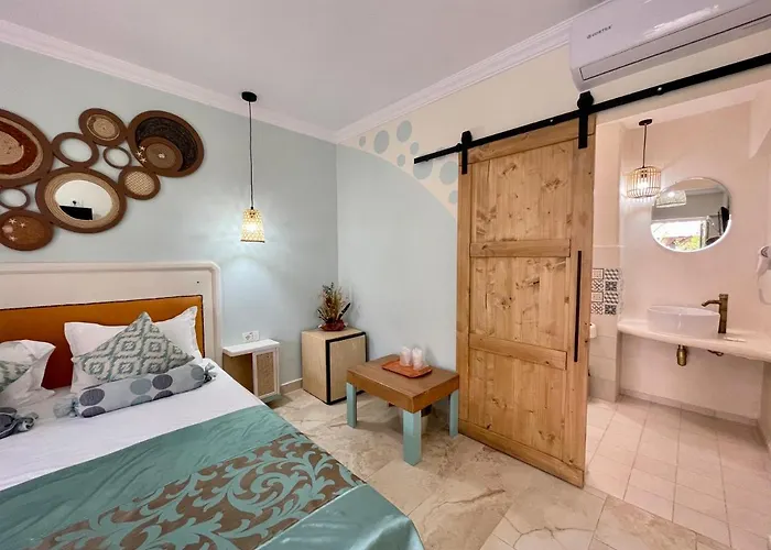 Homestay szállás H By Hambar *