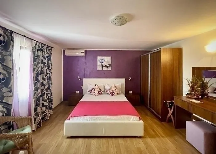 Quarto em Acomodações Particulares H By Hambar