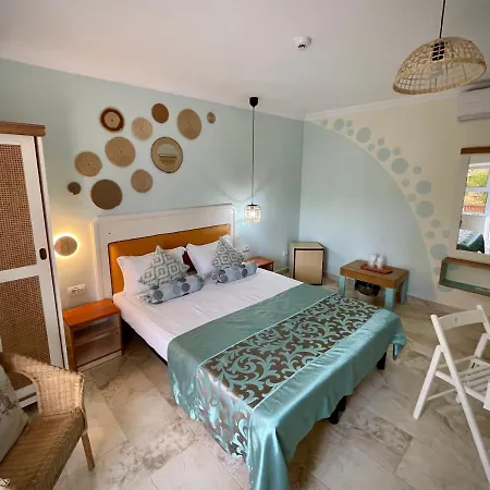 H By Hambar Habitación en casa particular Vama Veche