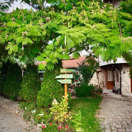 H By Hambar * Vama Veche