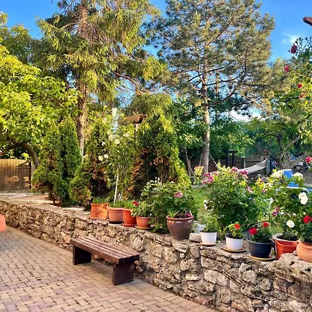 Gazde/Camere de închiriat H By Hambar *