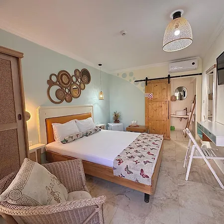 H By Hambar Habitación en casa particular