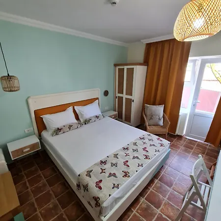 H By Hambar Habitación en casa particular *