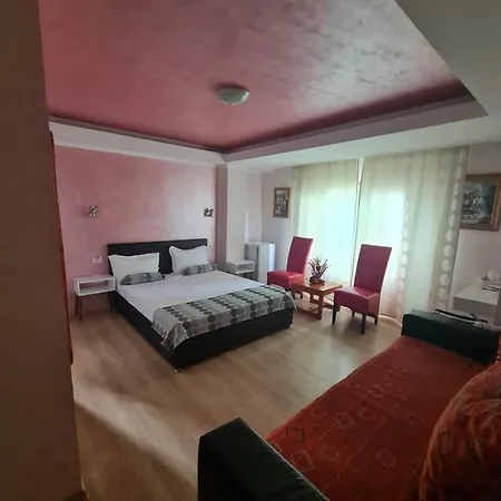 Habitación en casa particular H By Hambar *