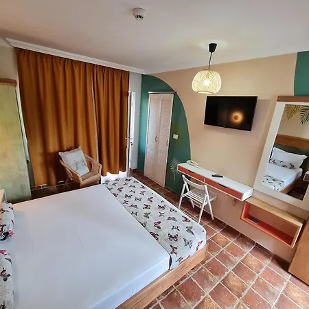 Homestay H By Hambar Vama Veche
