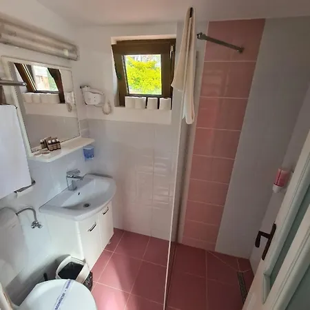 Homestay H By Hambar Vama Veche
