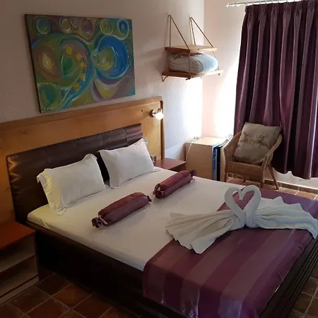 H By Hambar Habitación en casa particular Vama Veche