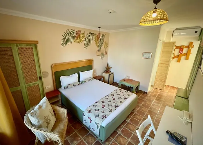 Проживание в семье H By Hambar Вама-Веке