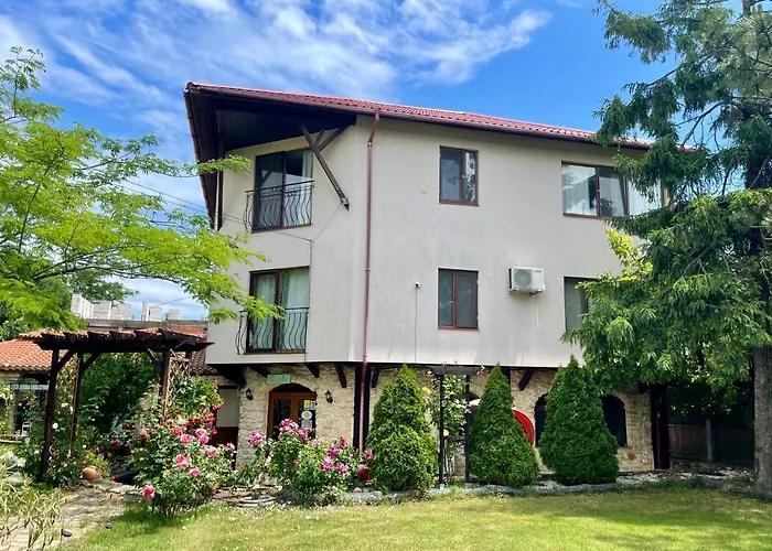 民宿 H By Hambar *