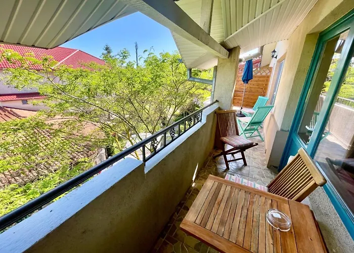 H By Hambar Проживание в семье *