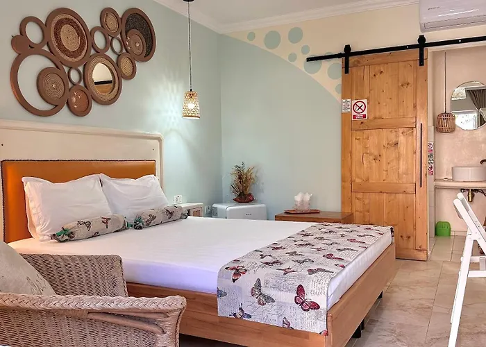 Проживание в семье H By Hambar Вама-Веке