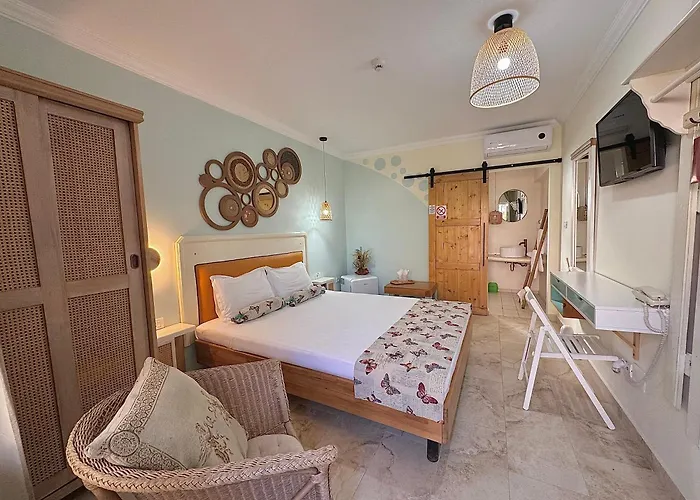 H By Hambar Проживание в семье