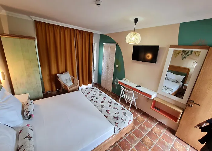 Проживание в семье H By Hambar Вама-Веке