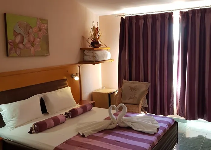 H By Hambar Проживание в семье