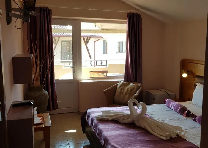 H By Hambar Проживание в семье